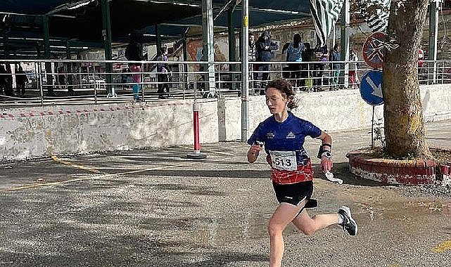 Manisa'da İnegöl Belediyespor Rüzgarı