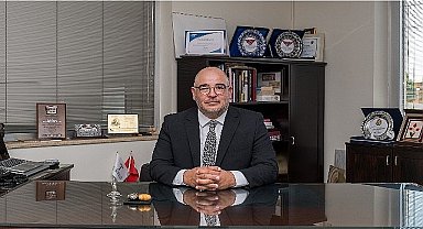 Marble Systems Tureks Turunç Madencilik, 2,8 Milyon Yeni Ortağına “Aramıza Hoşgeldiniz