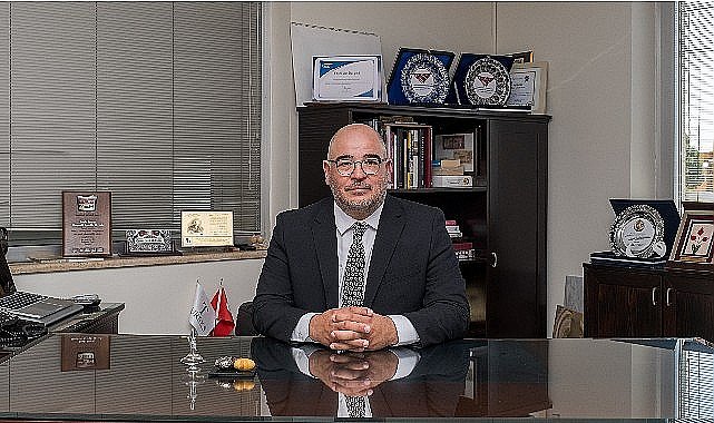 Marble Systems Tureks Turunç Madencilik, 2,8 Milyon Yeni Ortağına “Aramıza Hoşgeldiniz