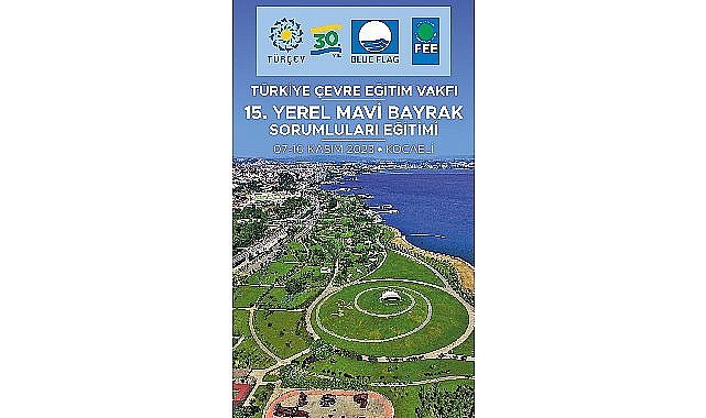 Mavi Bayrak sorumlularına eğitim semineri