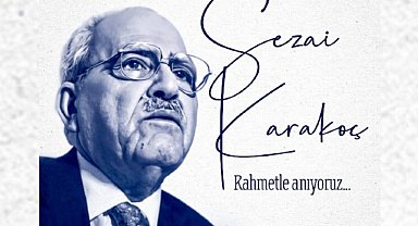 Meclis Başkanı Kurtulmuş'tan Karakoç'a anma