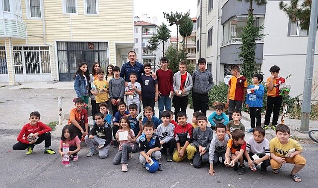Mehmet Savran'dan ev ziyaretleri