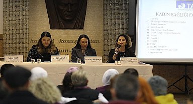 Menderes'te Anlamlı Panel