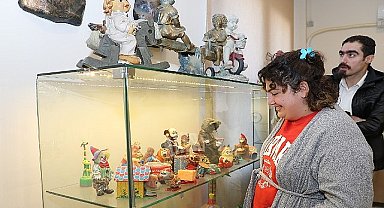 Menderes'te ''Özel Bir Gün'' Etkinliği