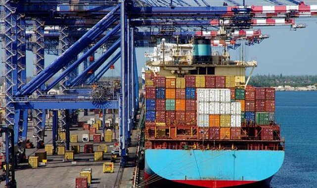 Merkez'den ihracat kredilerine destek adımı