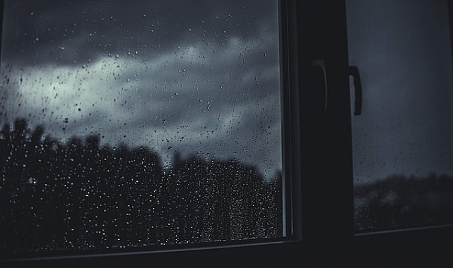 Meteoroloji'den kuvvetli rüzgar ve yağış uyarısı