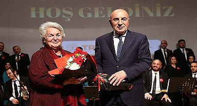 Mevlana 750 vuslat yıl dönümünde anıldı 
