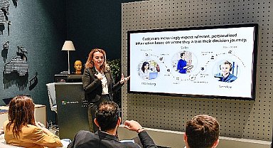 Microsoft Türkiye, “Microsoft Dynamics 365, Pazarlama & Satış, Copilot ile Etkin Müşteri Yönetimi
