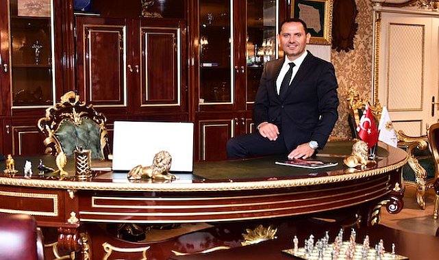 Mobilya sektörü, 3 yılda ortalama 3,3 milyar dolar ihracat yaptı
