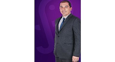 Morpara'nın Yeni Genel Müdürü Hakan Özat Oldu