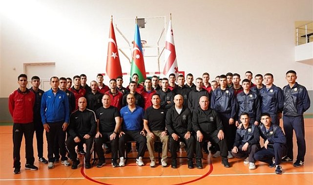 MSB: “Üç ülke arasındaki toplantılar 2024 yılında Türkiye'de icra edilecek”
