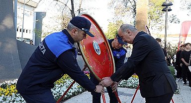 Mudanya'da 10 kasım'da tek yürek 