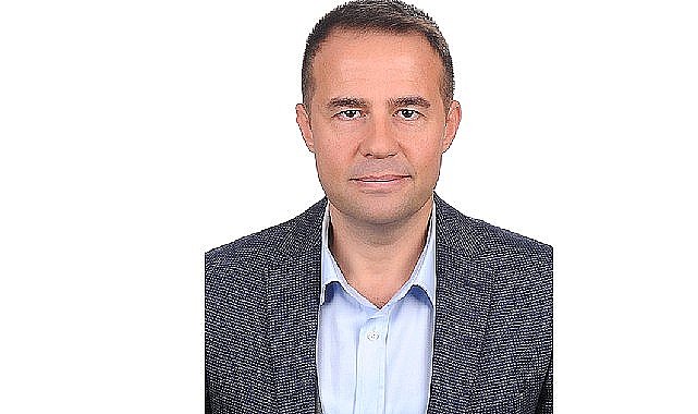 Murat Yıldız, aday adaylığını açıklayacak