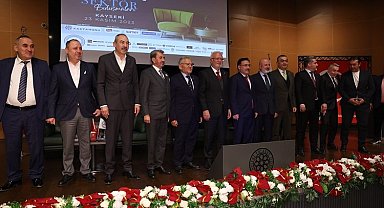 Mustafa Elitaş'tan MOYKON'a ziyaret