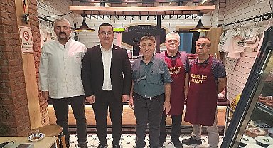Mustafakemalpaşa'nın 100.yıl bestesi bir Mustafakemalpaşalı'dan