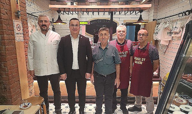 Mustafakemalpaşa'nın 100.yıl bestesi bir Mustafakemalpaşalı'dan