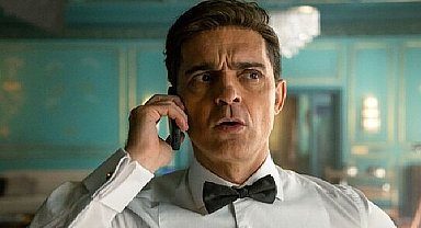 Netflix, başrollerinde Pedro Alonso, Michelle Jenner, Tristán Ulloa, Begoña Vargas, Julio Peña Fernández ve Joel Sánchez'e yer veren Berlin'in resmi fragmanını paylaştı
