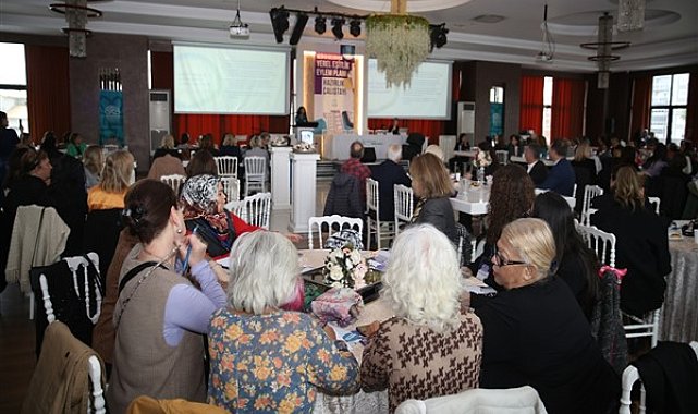 Nilüfer’de Yerel Eşitlik Eylem Planı hazırlanıyor