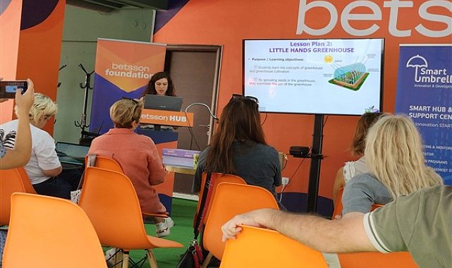Osmangazi Belediyesi, Avrupalı ortakları ile eğitim projesi hazırlıyor