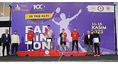 Osmangazi Belediyespor Kulübü şampiyonluklara doymuyor
