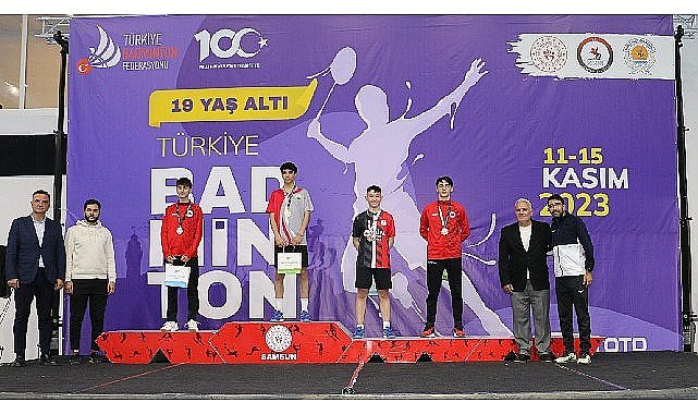 Osmangazi Belediyespor Kulübü şampiyonluklara doymuyor