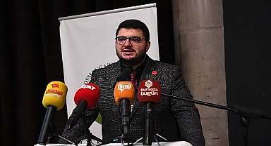 Osmangazi'de Osmanlı'dan bugüne Cumhuriyet konuşuldu