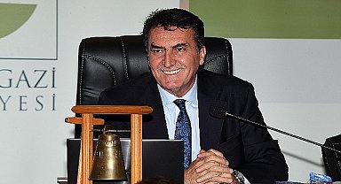 Osmangazi'nin 2024 yılı bütçesi belli oldu
