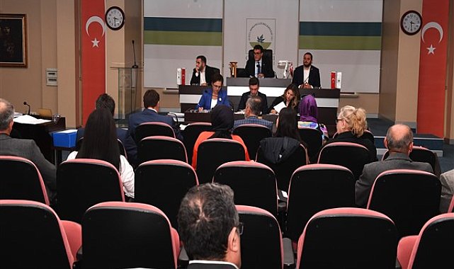 Osmangazi’nin 2024 yılı bütçesi belli oldu