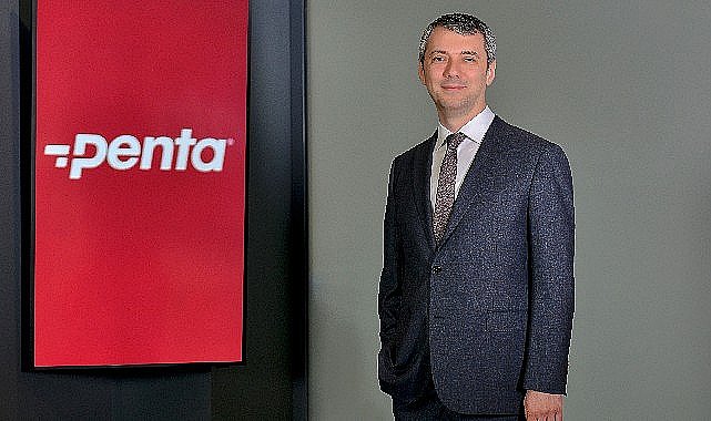 Penta Teknoloji kârlılıkta üçüncü çeyrekte de hız kesmedi, ciroda rekor tazeledi
