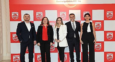 Philips, Cumhuriyetimizin 100. Yılında Türkiye'nin Sağlık Trendleri Araştırmasını Yayınladı