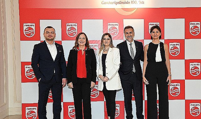 Philips, Cumhuriyetimizin 100. Yılında Türkiye'nin Sağlık Trendleri Araştırmasını Yayınladı