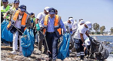 “Plastik Atıksız Şehir