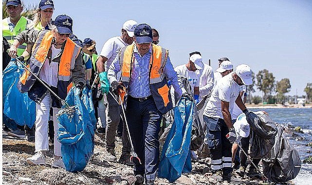 “Plastik Atıksız Şehir