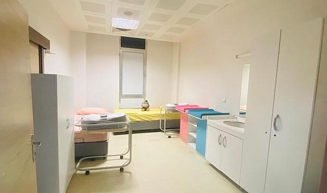 Prematüre bebeklerin gelişimi için gizemli faktör ''Sıcak Ev Ortamı''