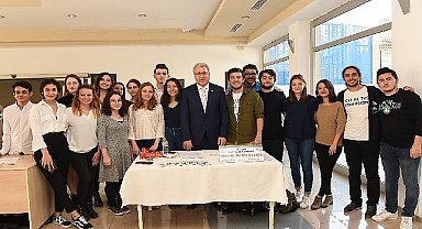 Prof. Dr. Budak, “Dünyada milyonlarca insan hayata tutunmak için organ bekliyor