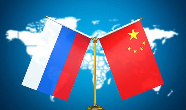 Putin, Çin Merkez Askeri Komisyon Başkan Yardımcısı Zhang'ı kabul etti