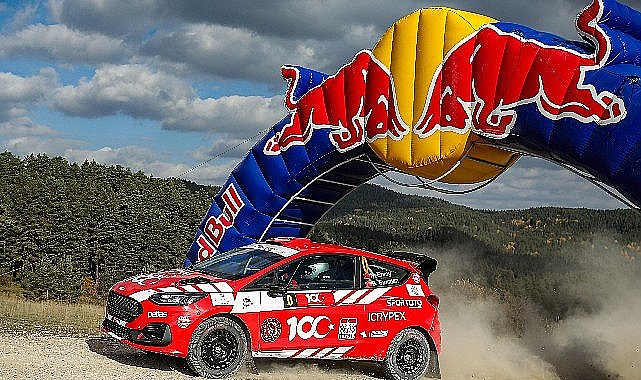 Ralli Heyecanı Ege'ye Taşınıyor