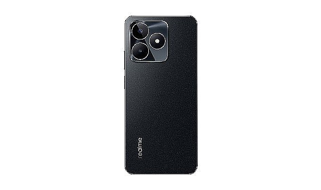 realme C55 ve C53 'Vergisiz telefon' kapsamına dahil oldu