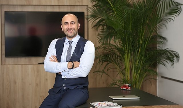 Redington Türkiye ve Commvault distribütörlük anlaşması imzaladı
