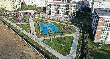 Rekor sürede tamamlanan