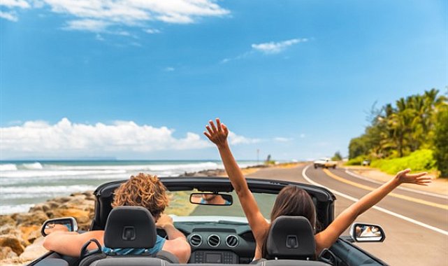 Resmi tatil takvimi seyahat severlerle paylaşıldı