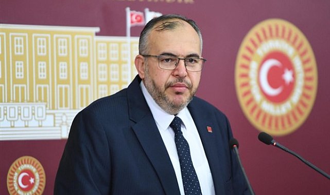 Saadet Partili Çalışkan, deprem sonrası Hatay sorunlarını TBMM gündemine taşıdı
