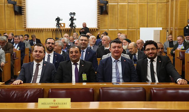 Saadet Partisi Afyonkarahisar’ın sorunlarını TBMM’de dile getirecek