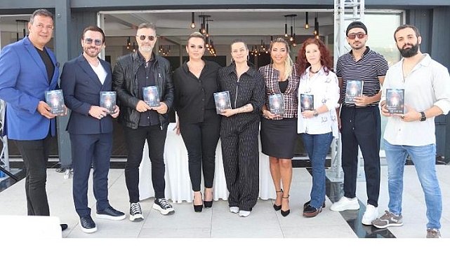 Sabiha Sefer Ünal'dan 'rüya' gibi kitap