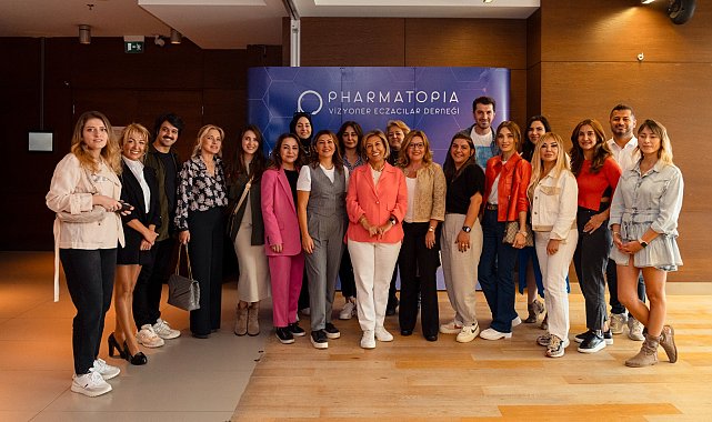 Sağlık sektörü Brand Week Istanbul Healing Hall’de bir araya geliyor
