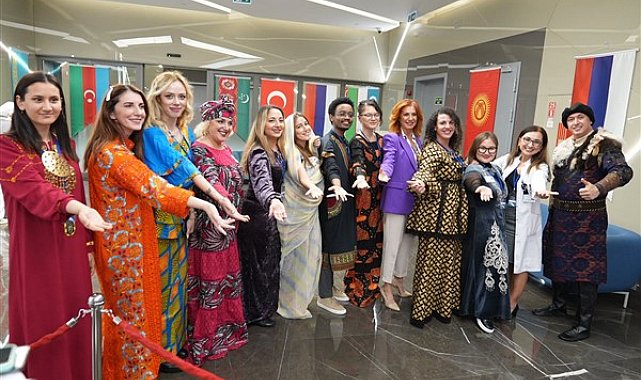 ‘’Sağlıkta Multikültürel Yaklaşım ve Hizmet Konferansı’’ düzenlendi