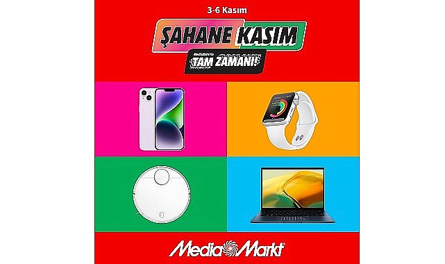 “Şahane Kasım