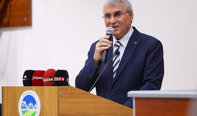 Sakarya Büyükşehir'de TROY'a geçiyor
