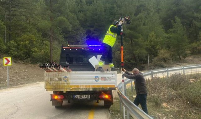 Sakarya kış hazırlıklarını tamamlıyor