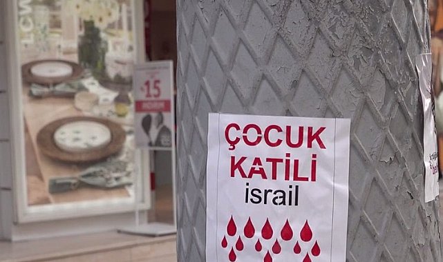 Sakaryalılar İsrail-Filistin savaşı hakkında ne düşünüyor?